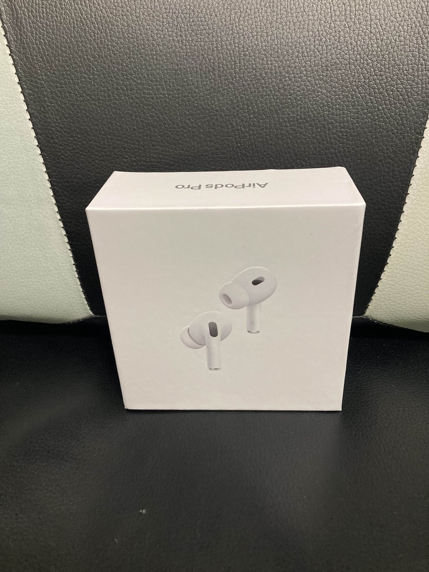 Airpod Pro's 2