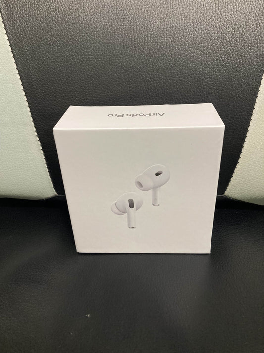 Airpod Pro's 2