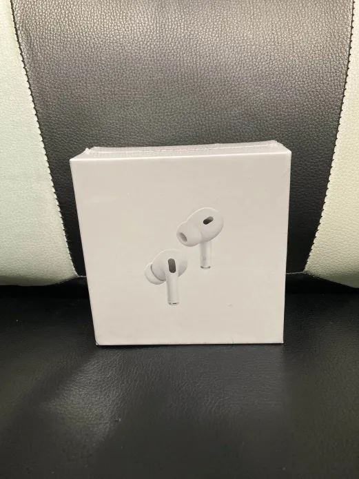 Airpod Pro's 2