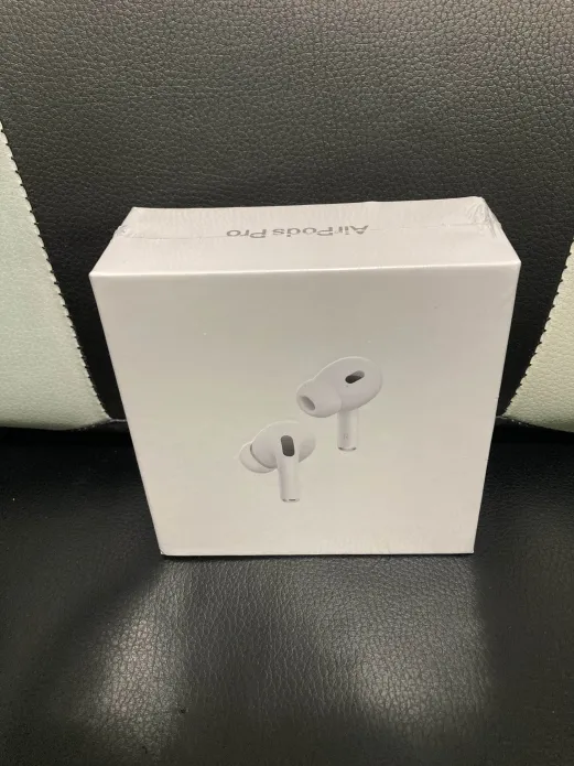 Airpod Pro's 2